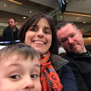 Meet your Posher, Jen